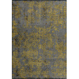 Rapture Geometric Shapes Area Rug
