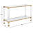 Claudian 48'' Console Table-1795192363
