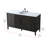 60 inch Single Bathroom Vanity-1285779306