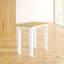 Solid Wood Dining Table-16803598