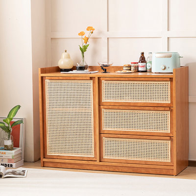 Buffet Modern