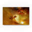 «Angel Golden» par Juriel, impression sur toile tendue-25328963
