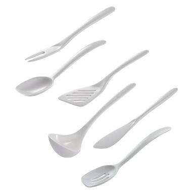 Amco Brushed Stainless Steel Spoon Rest - Farr's Hardware