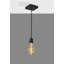 Luminaire suspendu Alarich