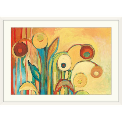 «Nolani My Garden Bouquet» - reproduction