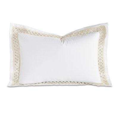 Juliet 100% Cotton Envelope Sham