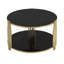 Table basse Modern Modern