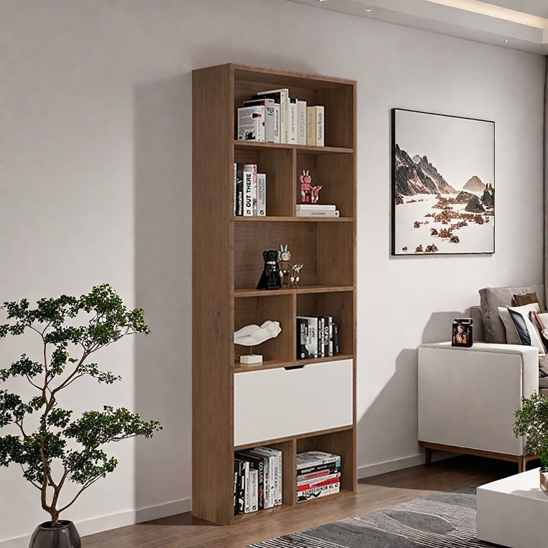 Marcina,  (5 tablettes) H 78,7 po x l 31,4 po x P 11,8 po