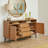 Millwork Sideboard Buffet