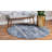 Parwich Striped Indoor Rug-907390737