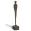 Skinny Figure Statue
