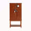 Vitrine lumineuse Curio Cabinet