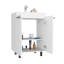 Armoire de plancher, salle de bain (PAS DE ROBINET INCLUS)-1123258982-1123258905