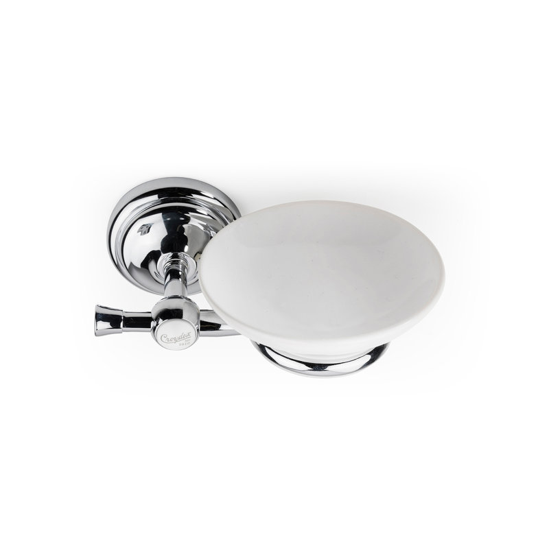 1919 Corydex Soap Dish