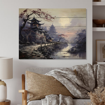 Lenika " Vietnam Moonlit Serenade "