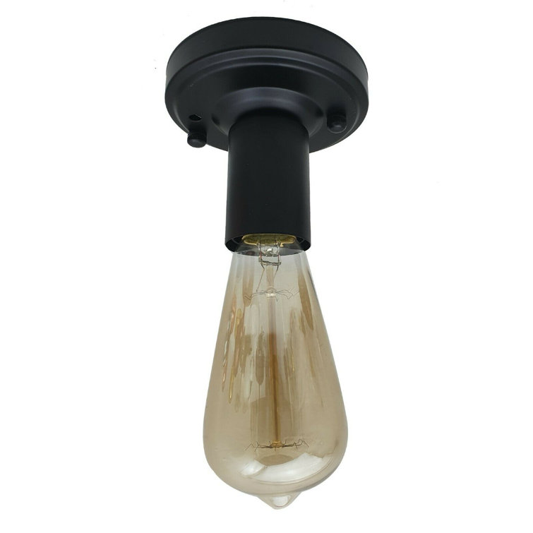 Mingenew Semi Flush Mount