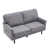 Boucle gris n'est pas disponible