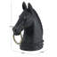 Sculpture tête de cheval en polystone Lula-547211389