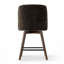 Tabouret de bar rotatif 25,5 po-1318505135