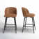 Benedit Swivel Counter & Bar Stool