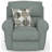 Sikorski Power Zero Gravity Recliner-958180734-946041489