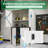 Outdoor Storage Cabinet Shed Waterproof With Shelves-348682594