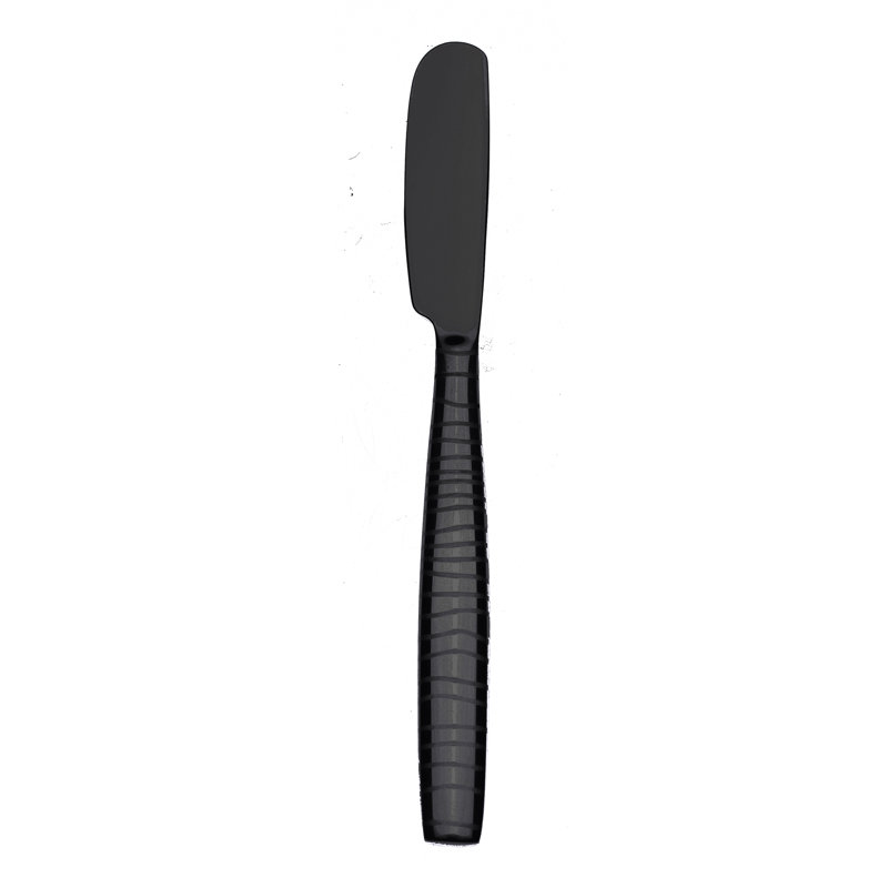 Tigre Stainless Steel Butter Knife