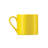 Porcelain Coffee Cup