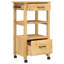 Kitchen Serving Cart-1888215926