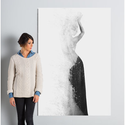 'Inconspicuousness II' by Dániel Taylor - Photograph Print