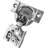 1/2 105 Degree Soft Close Face Frame Concealed Overlay Hinge