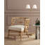 Tegal Barrel Chair-72184506-72184505