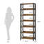 Ladder Bookcase