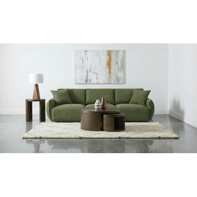 Canapé modulaire Willar