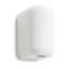 Thyrwi Plastic LED Flush Mounted Sconce
