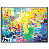 Black Floater Framed Canvas is unavailable