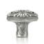 KNOB; LT. COLORADO TOPAZ CRYSTAL-366087672