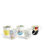 Royal Albert 100 Years Mug 13.5oz 1920 - 1960, Set of 5