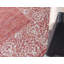 Tapis intérieur / extérieur rouge rouille Dmitri-157902443