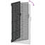 Powder-coated Steel Gate-747712586