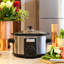 6.5L Slow Cooker