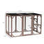 Cage pour chat Aulo-1864692590