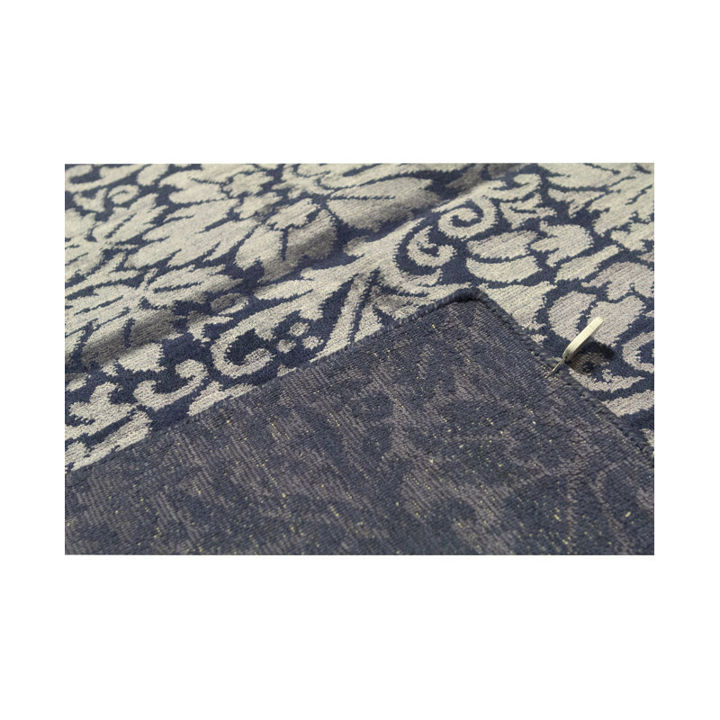 Ikat Area Rug