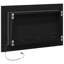 Composite Rectangle Mirror