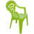 Vert sélectionné