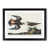 Black Framed selected