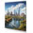 Wrapped Canvas