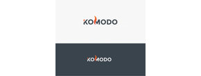 Logo Komodo