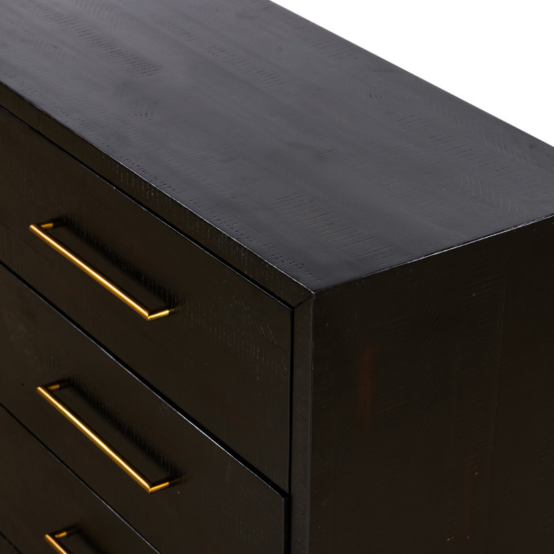 Suki 6 - Drawer Dresser