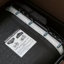 Canapé-lit 57,9 po avec matelas à mémoire de forme simple avec deux ports USB pour les espaces de salon-1838471186